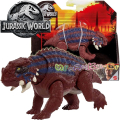 Jurassic World Savage Strike Динозавър съперник Scutosaurus GMC87